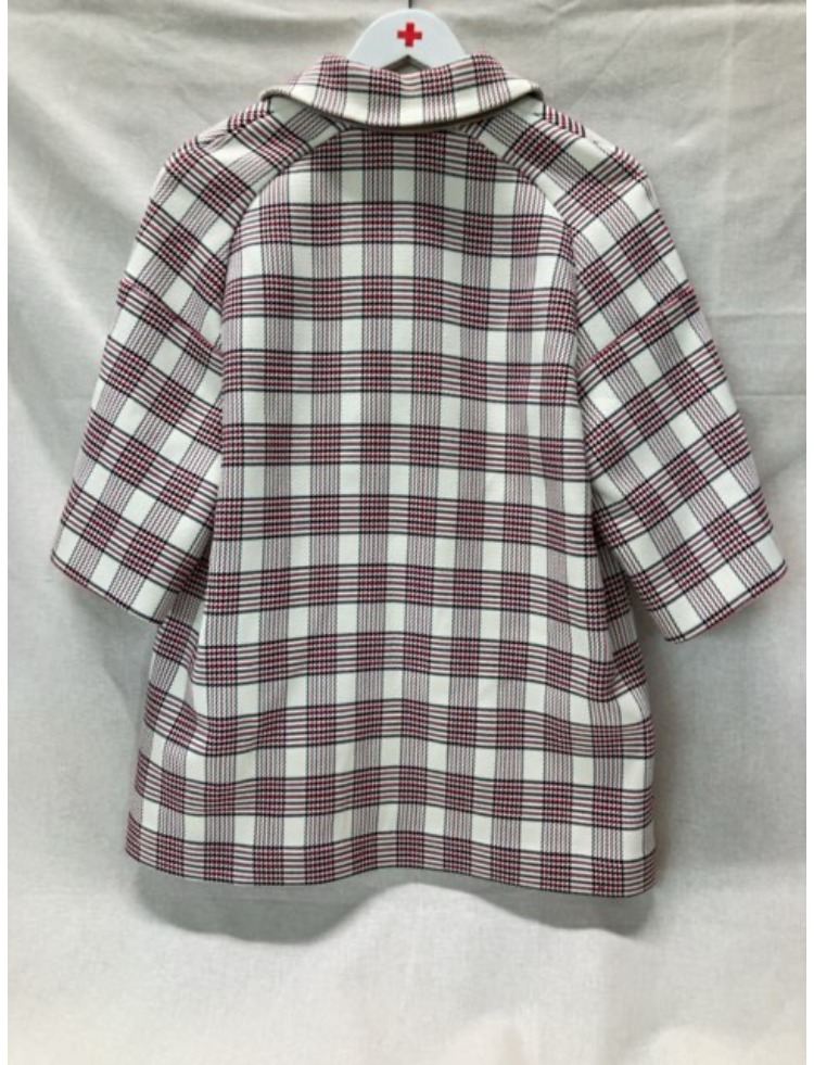 Dorothee Schumacher Jakke (indendørs)